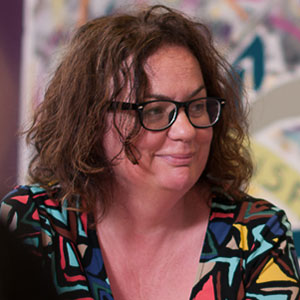 Marion MacPhee
