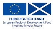 ERDF European Regional Development Fund