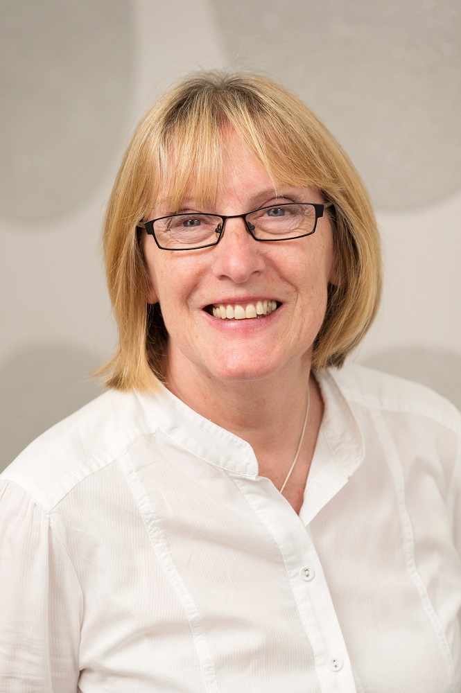 Brenda McChlery