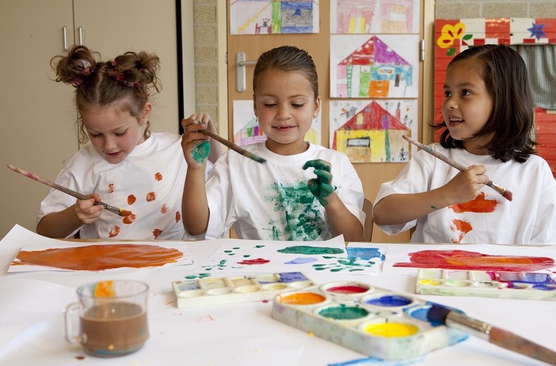 Family activities in Glasgow this summer