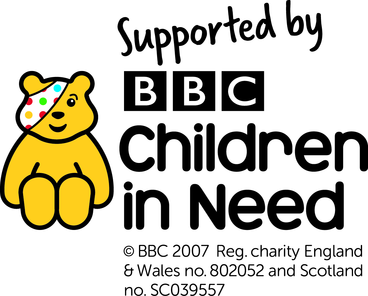BBC CiN BBC Children in Need