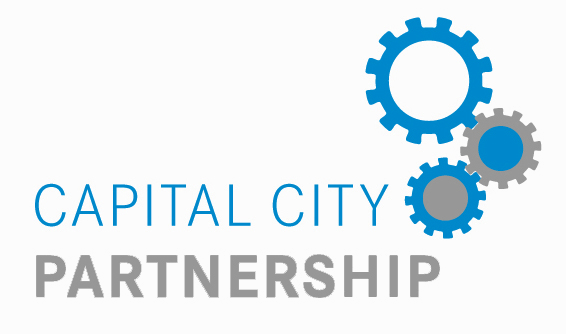 CCP Capital City Partnership