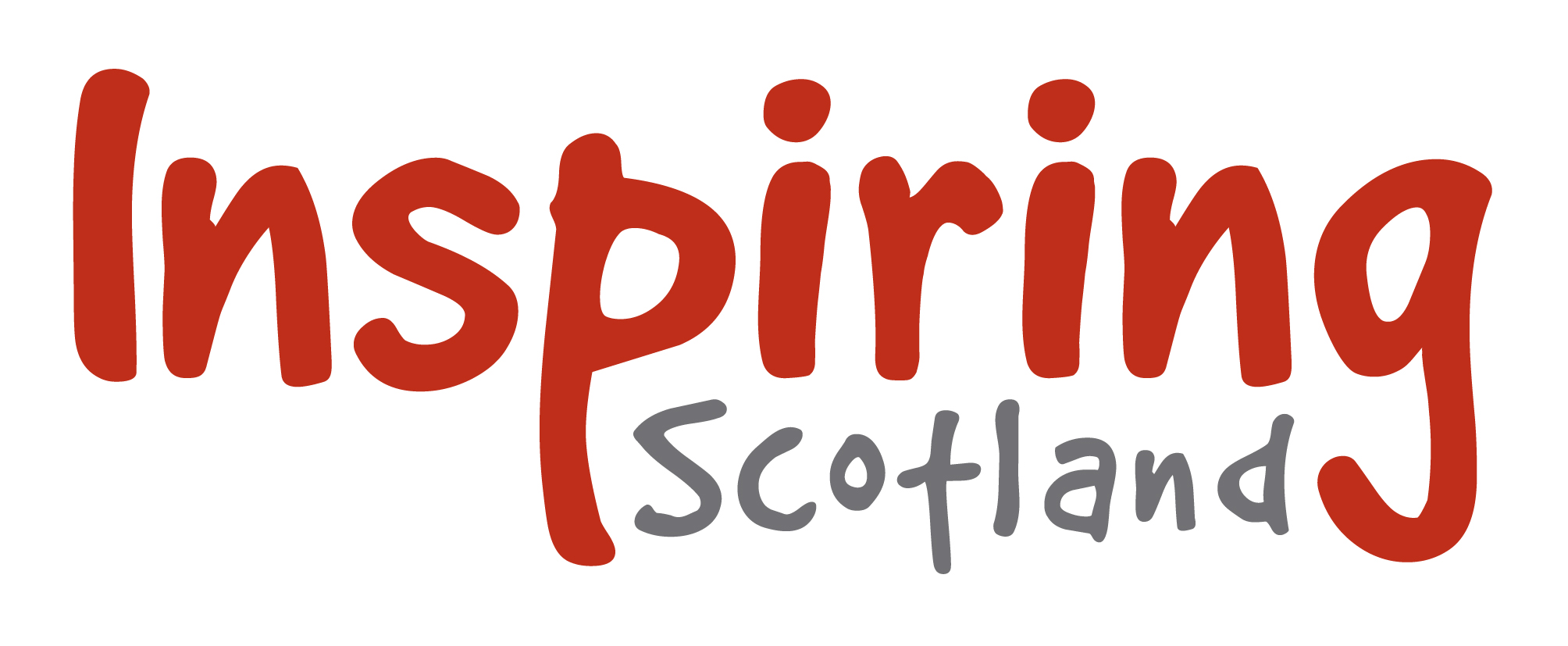 IS Inspiring Scotland