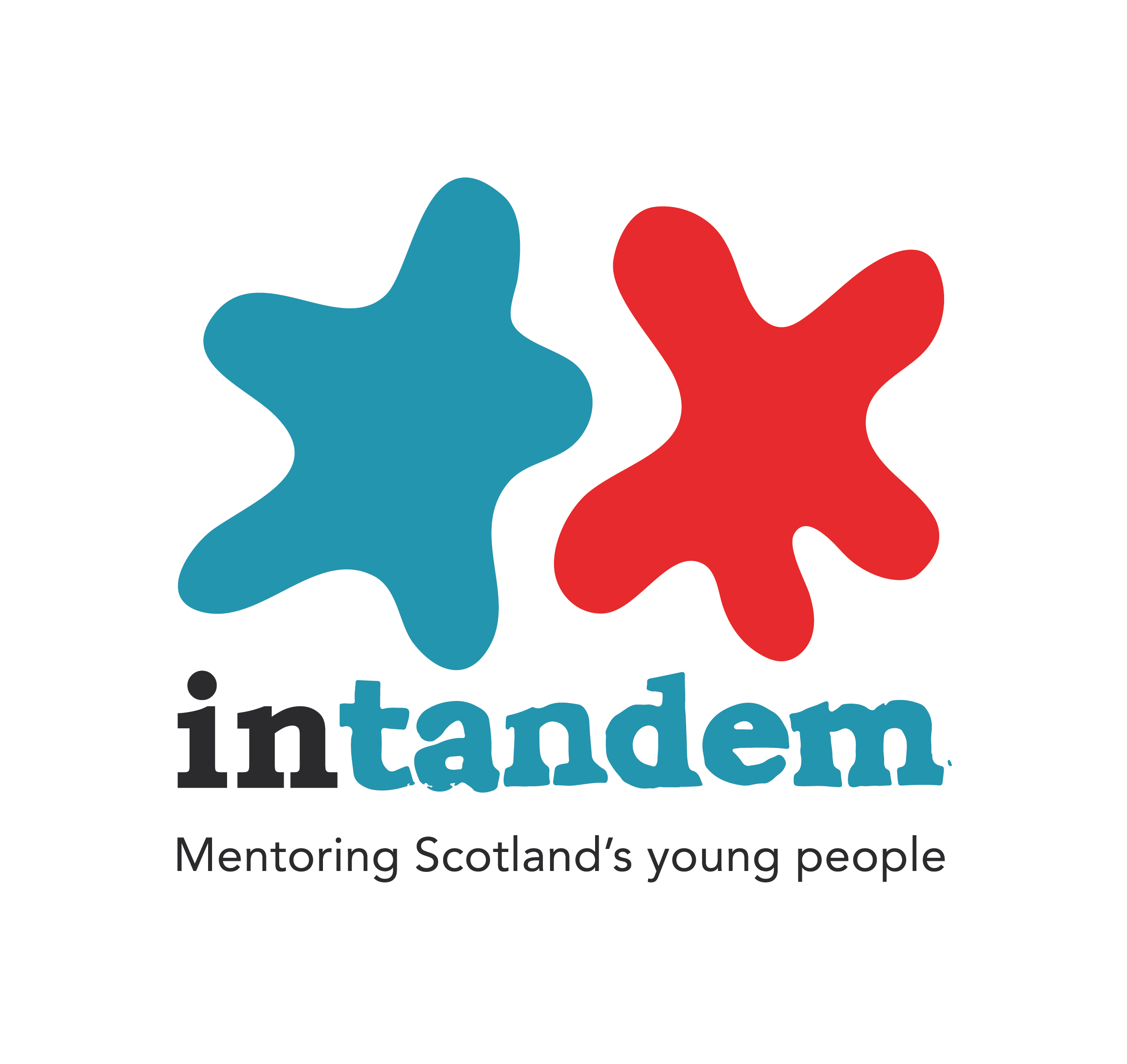 Intandem logo