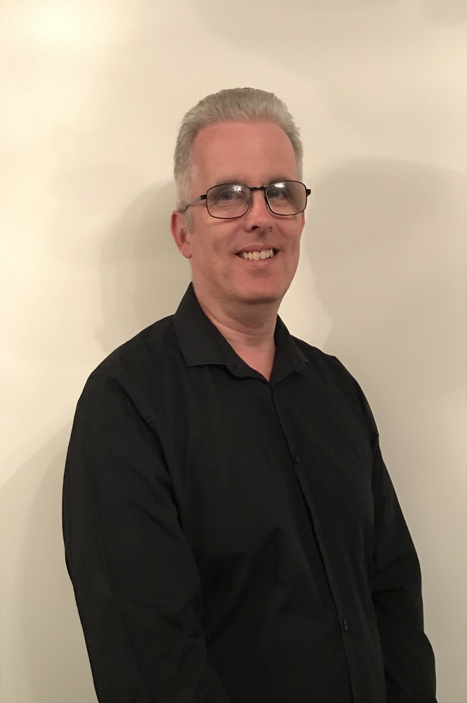 Andrew Williamson